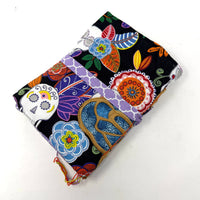 Butterfly and Sugar Skull Soft Cover Journal