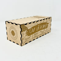 Out of Hand, Revisited OOH Pop! Tarot Tiles- Made to Order