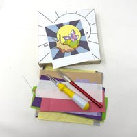 Kinusaiga Kit - Crystal Snail