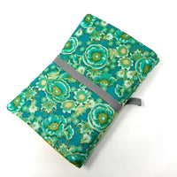 Doe and Gold Soft Cover Journal