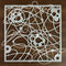 Atoms stencil