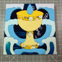 Kinusaiga Full Kit - Tarot Symbol