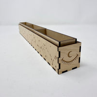 3 Deck Capacity Tray- Celestial