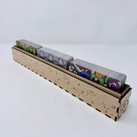 3 Deck Capacity Tray- Celestial