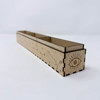 3 Deck Capacity Tray- Celestial