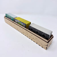 3 Deck Capacity Tray- Celestial