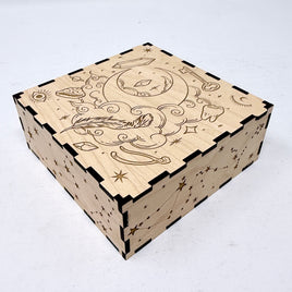 Trinket Storage Box