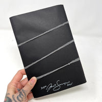 Medusa Envelope Journal