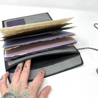 Medusa Envelope Journal