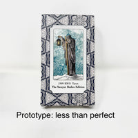 Prototype Deck- Imperfect RWS Redux