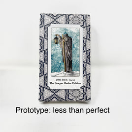 Prototype Deck- Imperfect RWS Redux