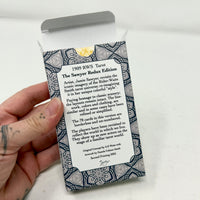 Prototype Deck- Imperfect RWS Redux