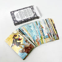 Prototype Deck- Imperfect RWS Redux