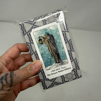 Prototype Deck- Imperfect RWS Redux