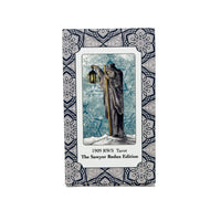1909 RWS Tarot Deck, The Sawyer Redux 2nd Edition