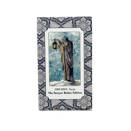 1909 RWS Tarot Deck, The Sawyer Redux 2nd Edition
