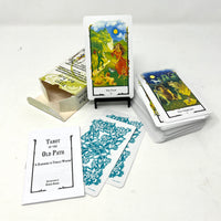 Barely Used: Tarot of the Old Path