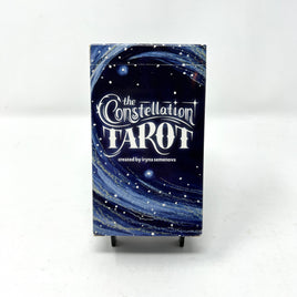 Barely Used: The Constellation Tarot