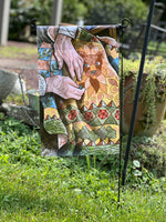 Garden Banner - Tarot Edition