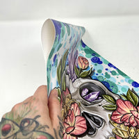 Garden Banner - Art Print Edition