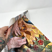 Garden Banner - Tarot Edition