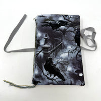 Ravens Soft Cover Journal