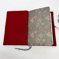 Ravens Soft Cover Journal