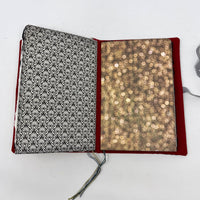 Ravens Soft Cover Journal