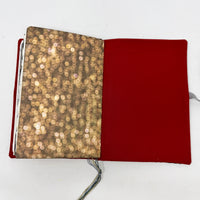 Ravens Soft Cover Journal