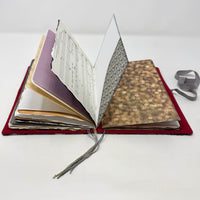 Ravens Soft Cover Journal