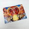 Aries Season Tarot Casting Vinyl Sticker