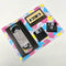 Soundtracks & Archives Tarot Casting Vinyl Sticker