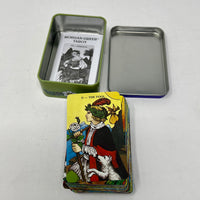 Gently Used: Morgan Greer Tarot Pocket Edition in a Tin