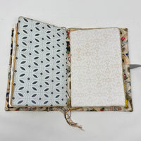 Tarot Cards Soft Cover Journal