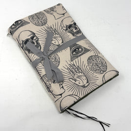 Occult Symbols Soft Cover Journal