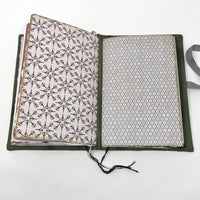 Occult Symbols Soft Cover Journal