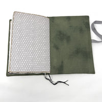 Occult Symbols Soft Cover Journal