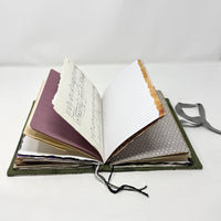 Occult Symbols Soft Cover Journal