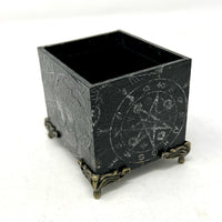 Desktop Tarot box- Witch Alchemy