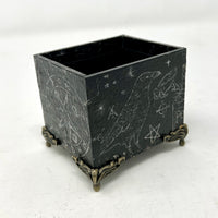 Desktop Tarot box- Witch Alchemy