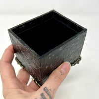 Desktop Tarot box- Witch Alchemy