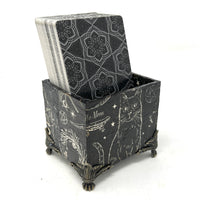 Coffret de tarot de bureau - Witch Alchemy 2
