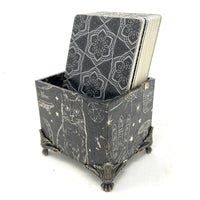 Coffret de tarot de bureau - Witch Alchemy 2