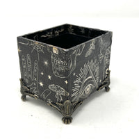 Coffret de tarot de bureau - Witch Alchemy 2