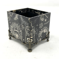 Coffret de tarot de bureau - Witch Alchemy 2