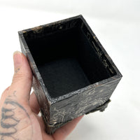 Coffret de tarot de bureau - Witch Alchemy 2