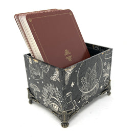 Desktop Oracle box- Witch Alchemy