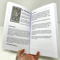 The Felt Tarot