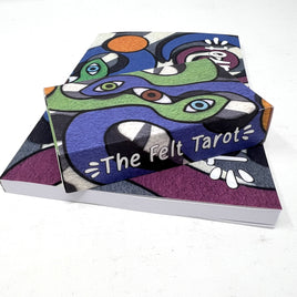 The Felt Tarot