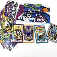 The Felt Tarot